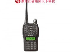 供應哈爾濱總代理北峰BF-320對講機，質保可靠，批零兼營